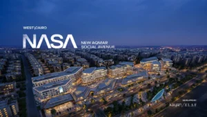 Nasa Mall 6 October