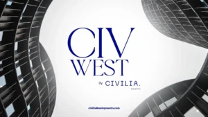 Civ West Sheikh Zayed كمبوند سيف ويست الشيخ زايد