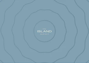 The Island Marina 5 North Coast قرية ذا ايلاند مارينا 5