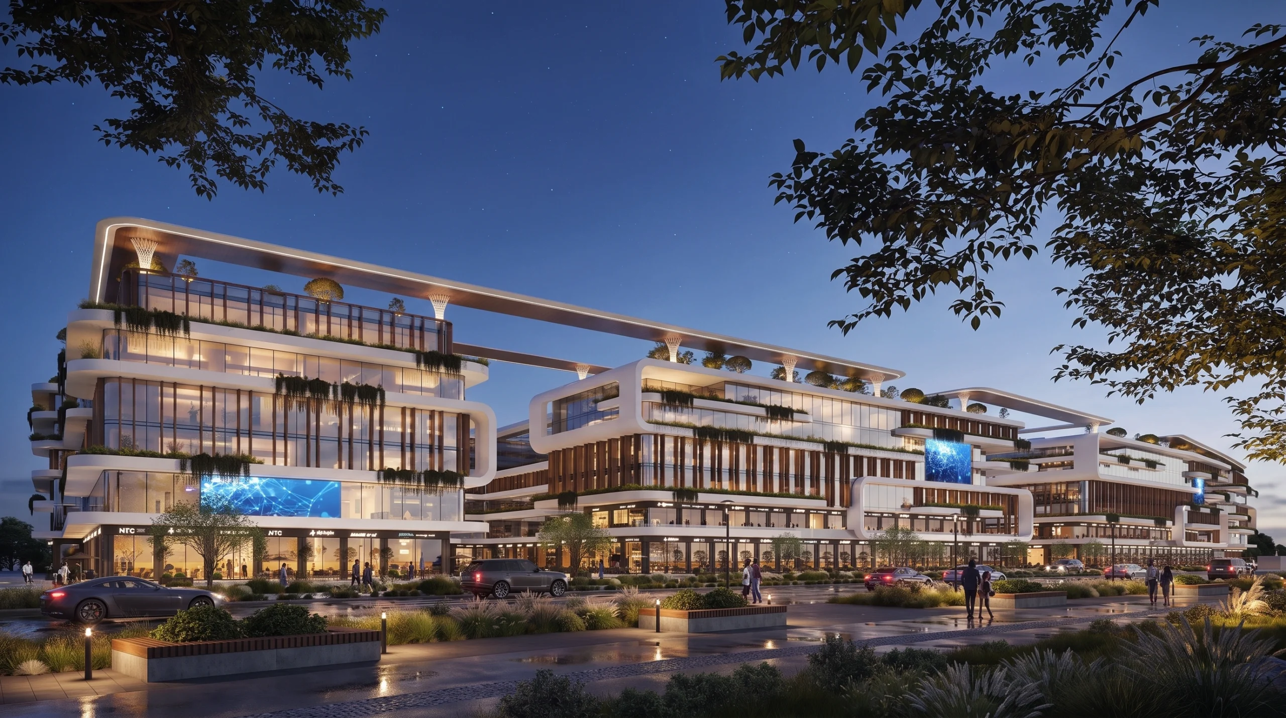 Walk’N Mall 6 October مول ووك إن 6 اكتوبر