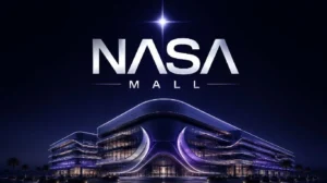 Nasa Mall 6 October مول ناسا 6 اكتوبر