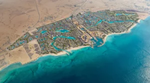 Village Alam Al Roum