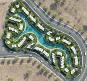NOA Residence Obour