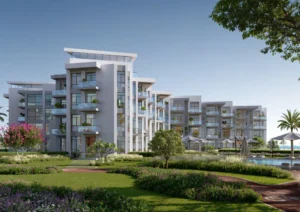 The Island Marina 5 North Coast قرية ذا ايلاند مارينا 5 6 The Island Marina 5 North Coast