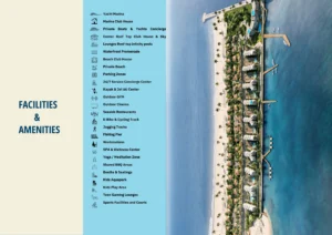 The Island Marina 5 North Coast قرية ذا ايلاند مارينا 5 5 The Island Marina 5 North Coast
