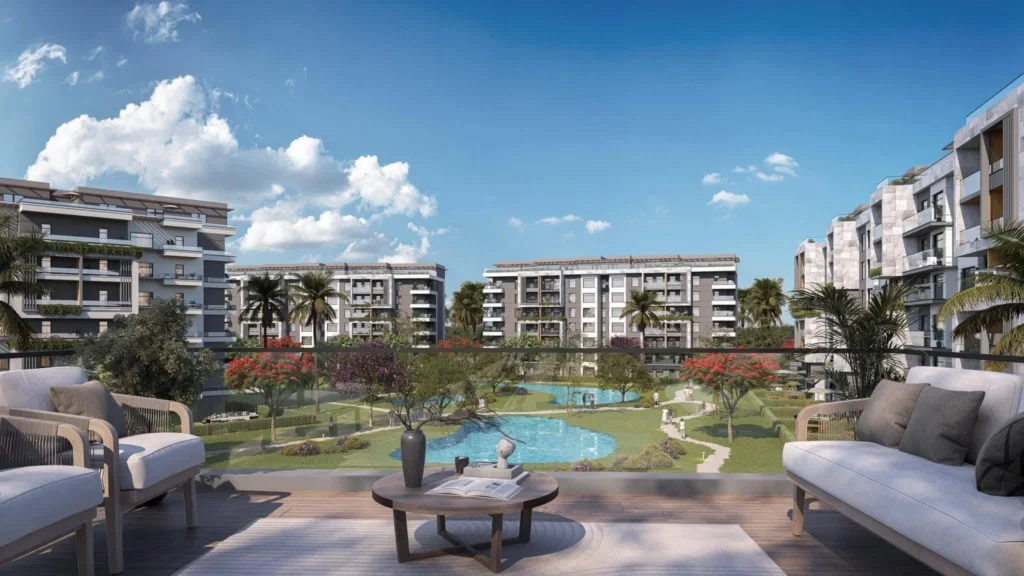 Shababeek Residence New Cairo