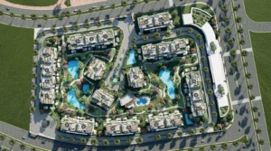 Shababeek Residence New Cairo