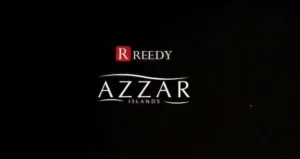 Azzar Islands North Coast قرية ازار ايلاند الساحل الشمالي