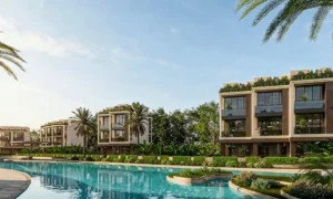NOA Residence Obour