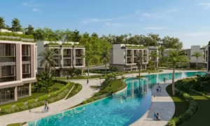 NOA Residence Obour