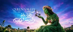 كمبوند كوين فالي التجمع الخامس Queen Valley New Cairo