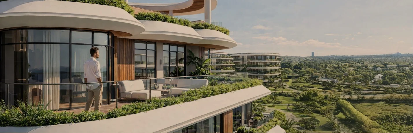 Swissotel Residences Cairo West
